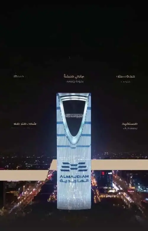 شقة 2 غرف في النخيل، الرياض 6