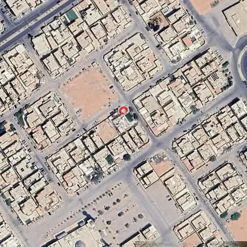 4 bedroom apartment in Al Salam, Riyadh