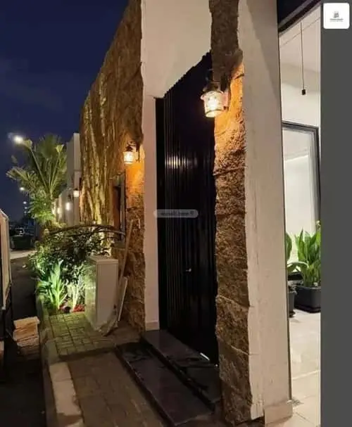 4 bedroom apartment in Al Salam, Riyadh 3