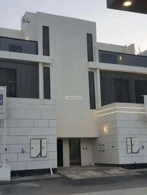 3 bedroom apartment in Al Murjan, Riyadh 3