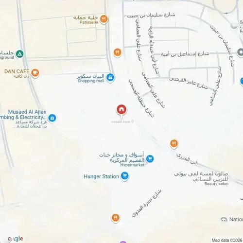 شقة 4 غرف في البيان، الرياض 2