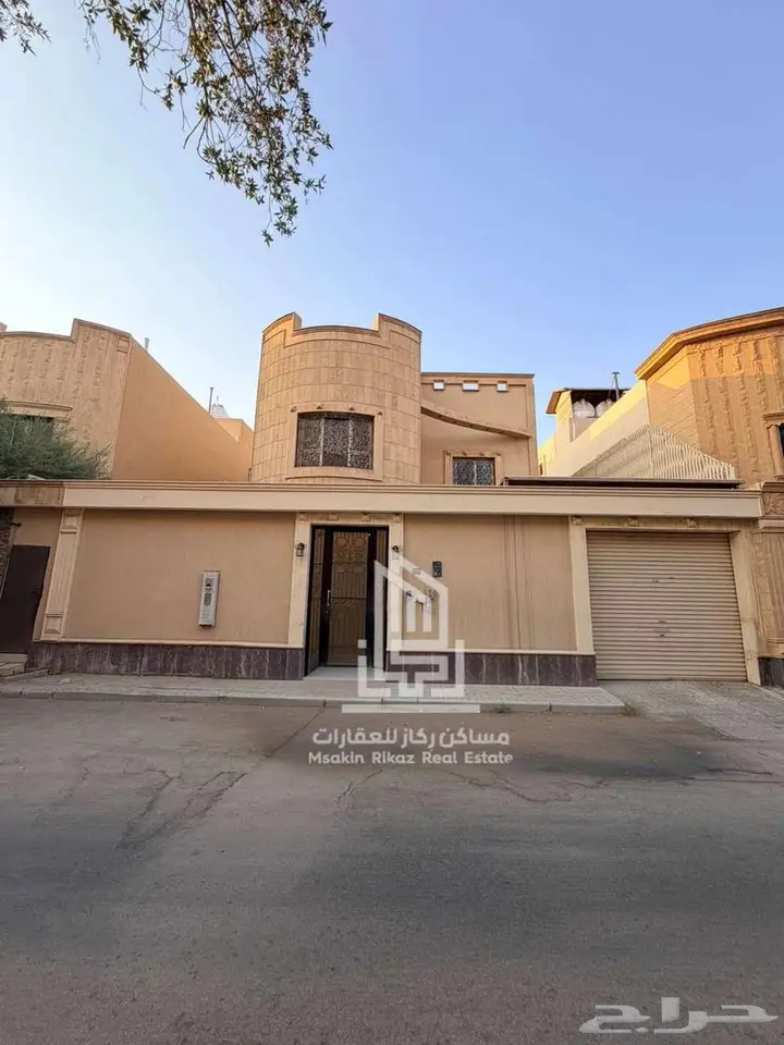7 bedroom villa in Al Rabwa, Riyadh