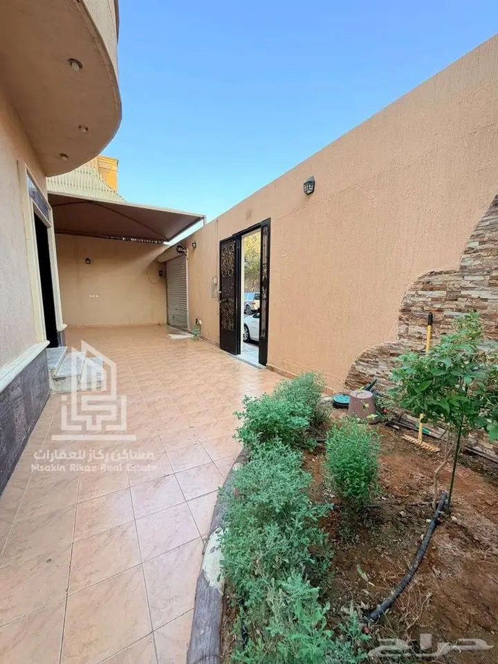 7 bedroom villa in Al Rabwa, Riyadh 4