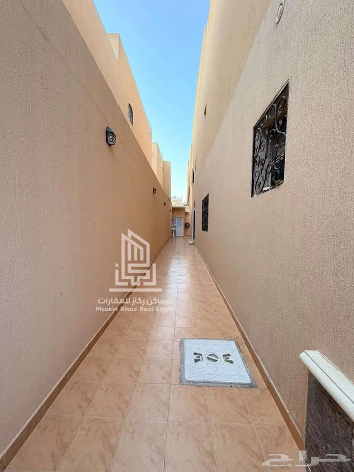 7 bedroom villa in Al Rabwa, Riyadh 5