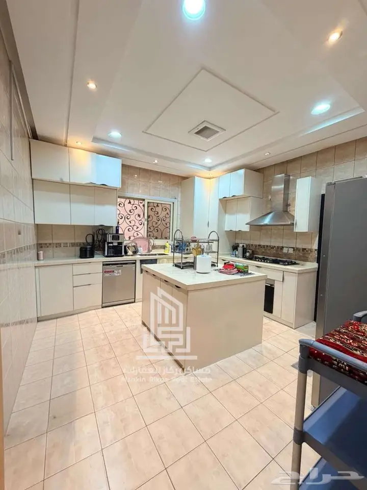 7 bedroom villa in Al Rabwa, Riyadh 12