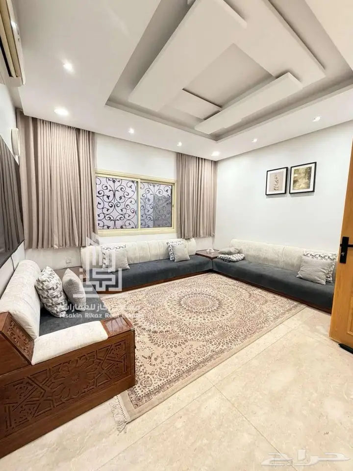 7 bedroom villa in Al Rabwa, Riyadh 11