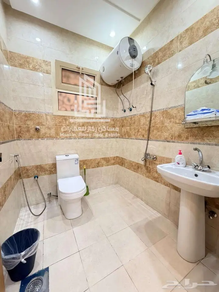 7 bedroom villa in Al Rabwa, Riyadh 13