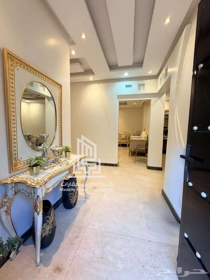 7 bedroom villa in Al Rabwa, Riyadh 6