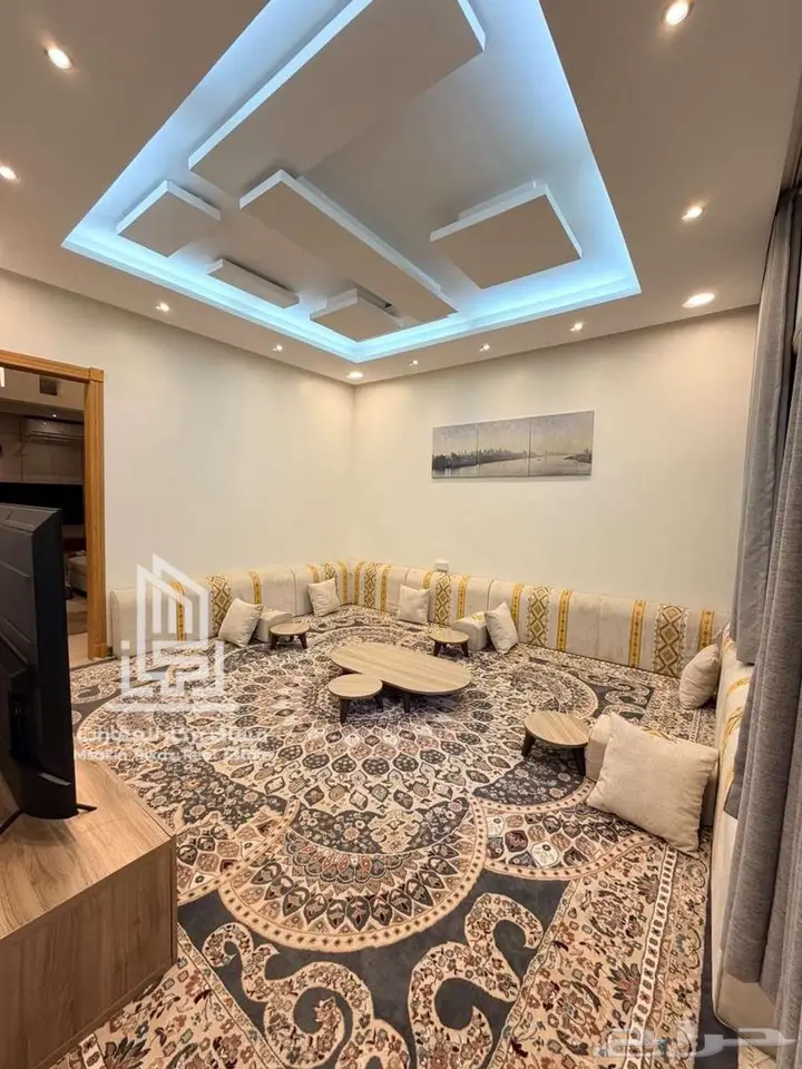 7 bedroom villa in Al Rabwa, Riyadh 8