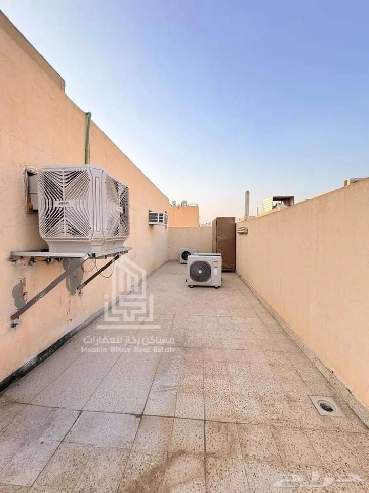 7 bedroom villa in Al Rabwa, Riyadh 18