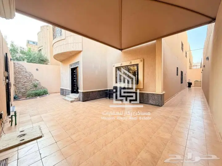 7 bedroom villa in Al Rabwa, Riyadh 3