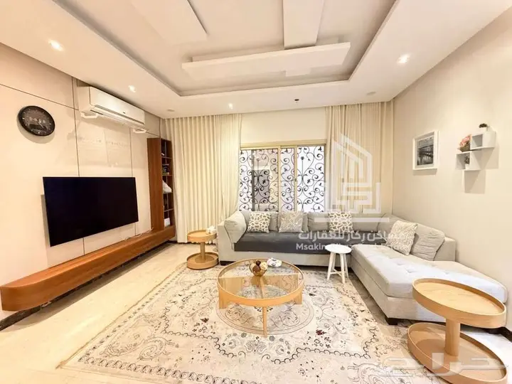 7 bedroom villa in Al Rabwa, Riyadh 10