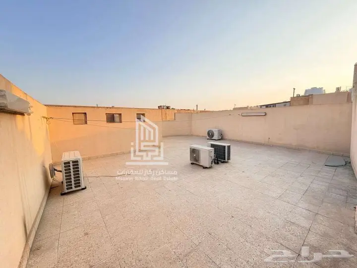 7 bedroom villa in Al Rabwa, Riyadh 17