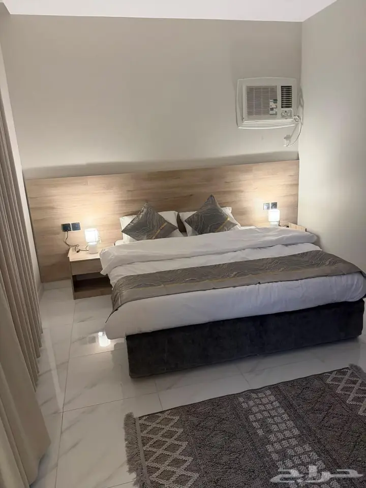 1 bedroom apartment in Al Ajwad, Jeddah 10