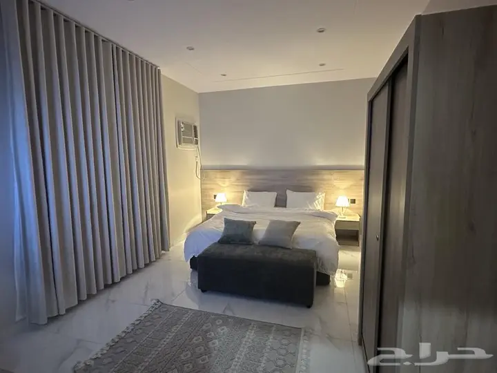 1 bedroom apartment in Al Ajwad, Jeddah