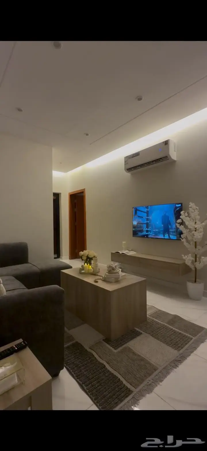1 bedroom apartment in Al Ajwad, Jeddah 5