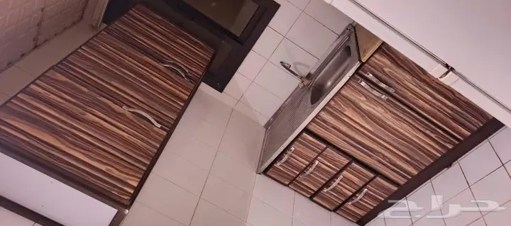 شقة 1 غرف في السلامة، جدة 8