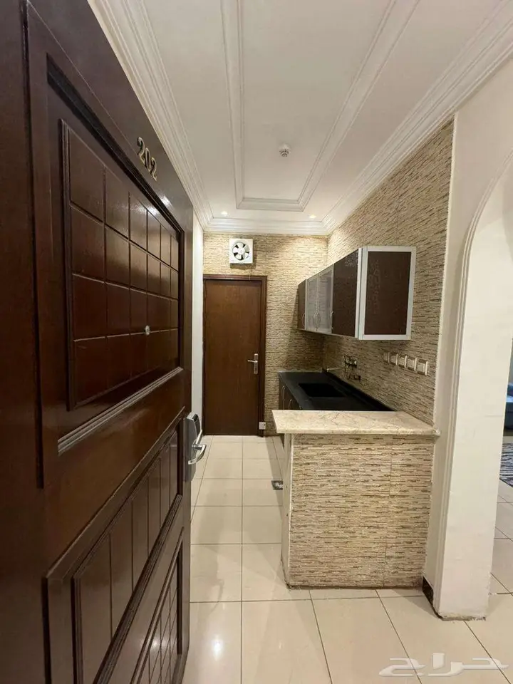 1 bedroom apartment in Al Nuzhah, Jeddah 12