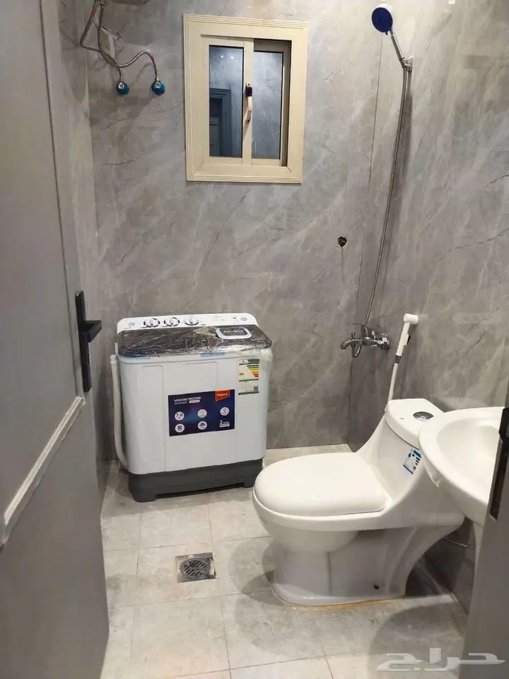 1 bedroom apartment in Al Nuzhah, Jeddah 6