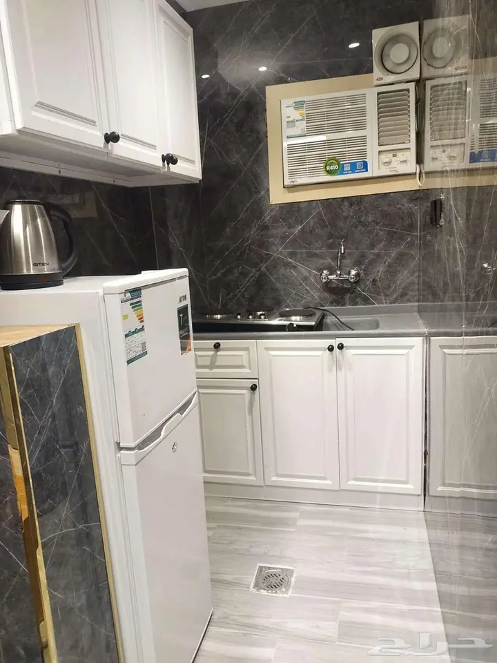 1 bedroom apartment in Al Nuzhah, Jeddah 5