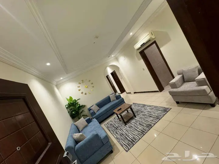 1 bedroom apartment in Al Nuzhah, Jeddah
