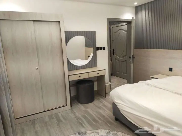 1 bedroom apartment in Al Nuzhah, Jeddah 4