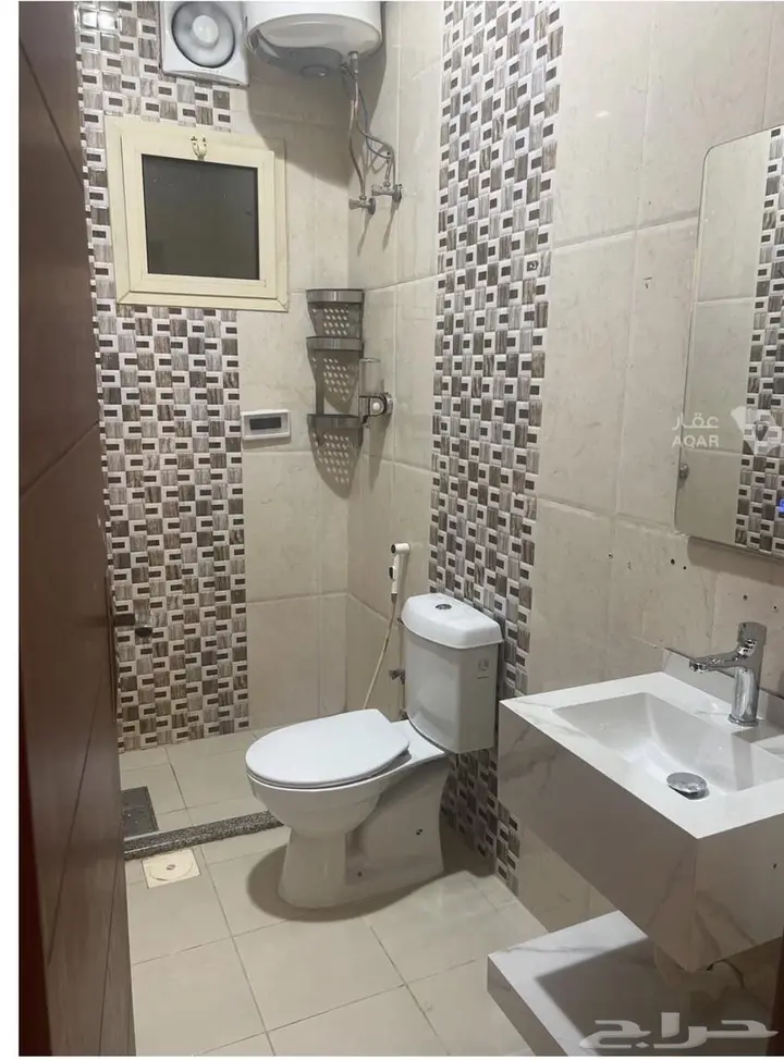 شقة 3 غرف في المنارات، جدة 5