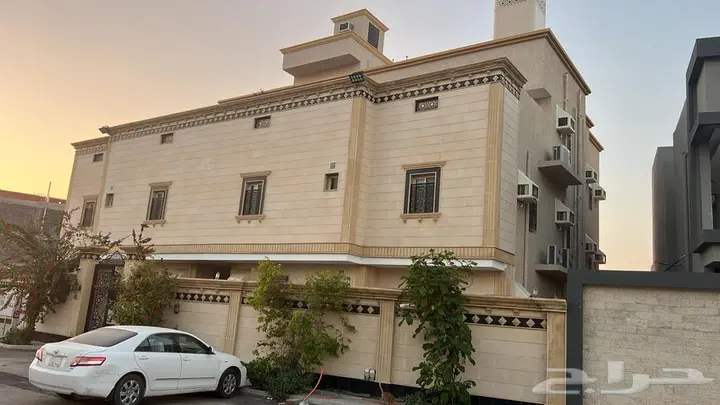 شقة 3 غرف في المنارات، جدة 8