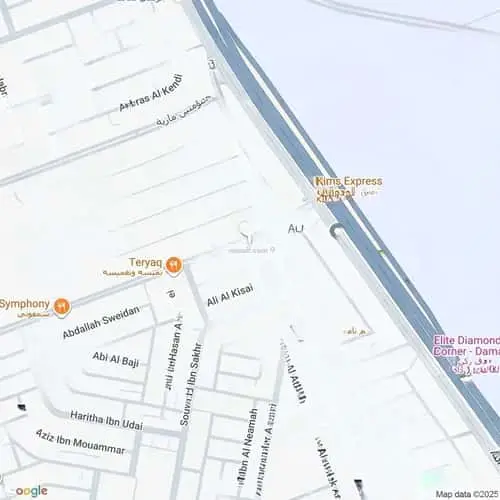 5 bedroom apartment in Al Muhammadiyah, Jeddah