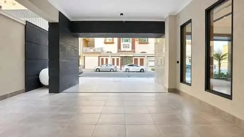 4 bedroom apartment in Al Safaa, Jeddah 4