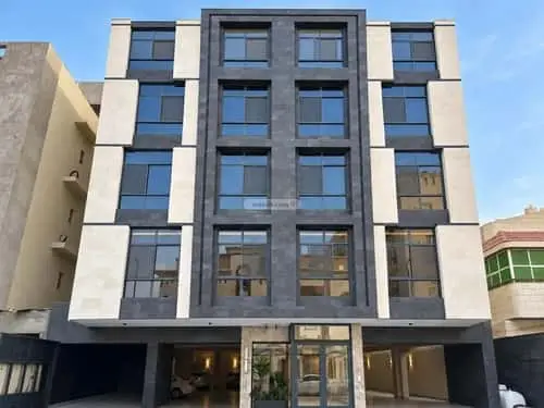 4 bedroom apartment in Al Safaa, Jeddah 5