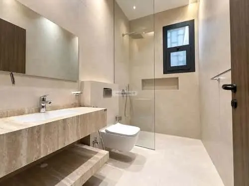 4 bedroom apartment in Al Safaa, Jeddah 12