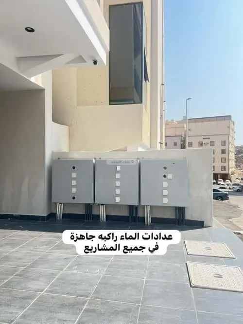 شقة 4 غرف في الرغامة، جدة 3