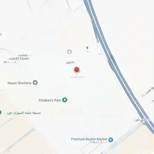 2 bedroom villa in As Sawari, Jeddah