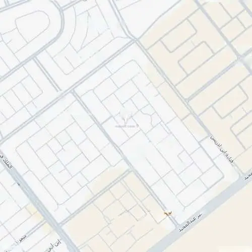 4 bedroom apartment in Al Sawari, Jeddah