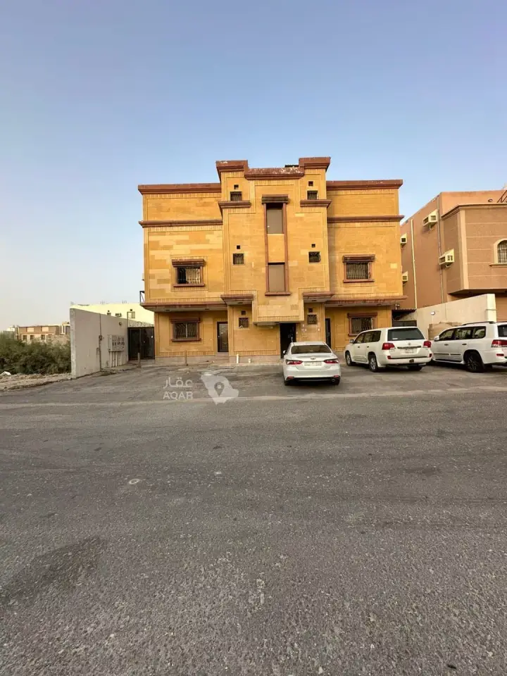 شقة 2 غرف في ضاحية الملك فهد، الدمام 14