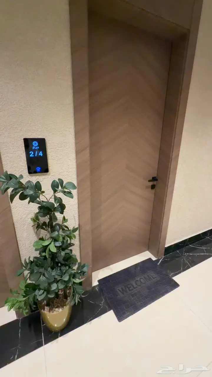 apartment in Al Hamra, Eastern Province 2