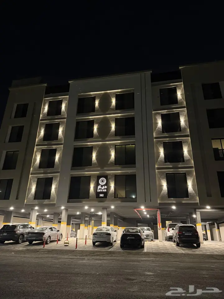 apartment in Al Hamra, Eastern Province