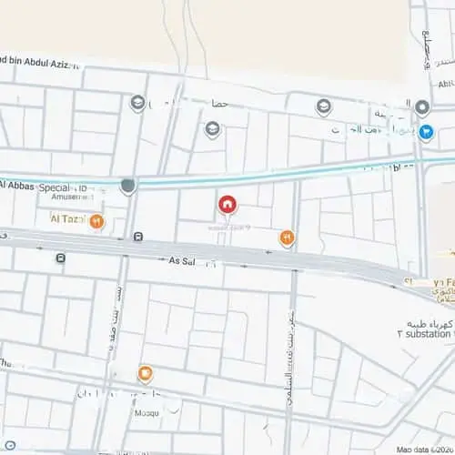 شقة 2 غرف في طيبة، المدينة المنورة 2