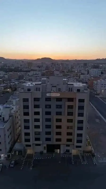 شقة 1 غرف في بنى حارثة، المدينة المنورة 6