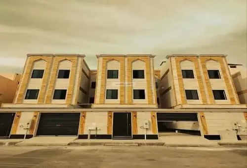 villa in Al Salam, Madinah 12