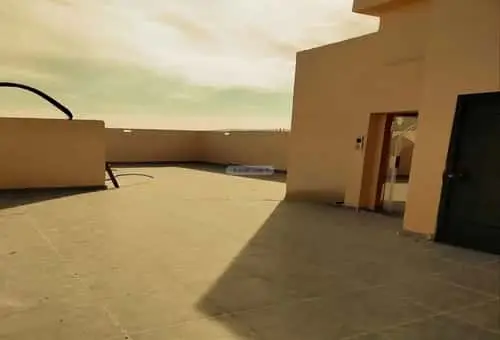 villa in Al Salam, Madinah 6