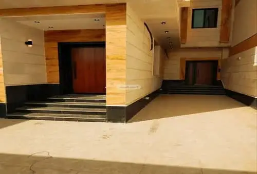 villa in Al Salam, Madinah