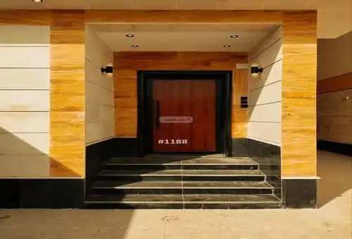villa in Al Salam, Madinah 10