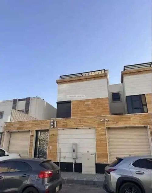 فيلا  في طيبة، المدينة المنورة 4