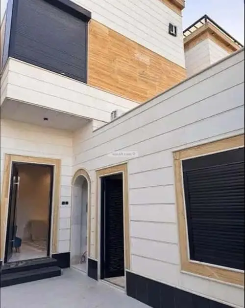 فيلا  في طيبة، المدينة المنورة 3