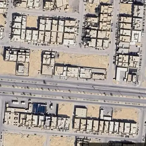 office in Tuwaiq, Riyadh