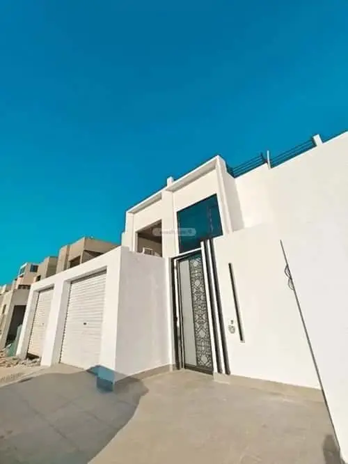 فيلا 4 غرف في الراكة الجنوبية، الخبر 3