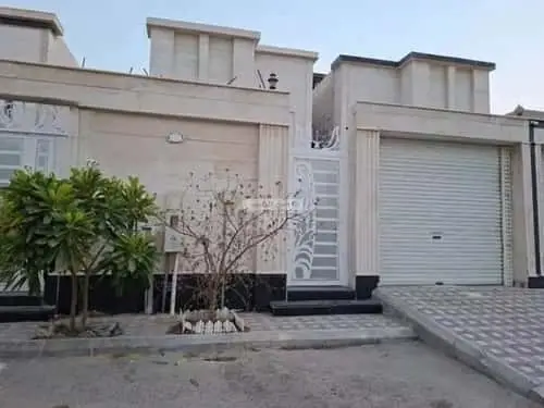 فيلا 5 غرف في العقيق، الخبر 3