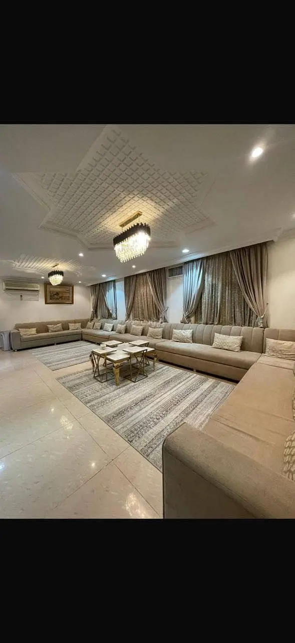 4 bedroom villa in Al Rabie, Riyadh 2